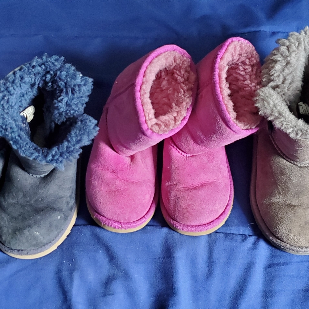 Girls uggs SOLD ALREADY